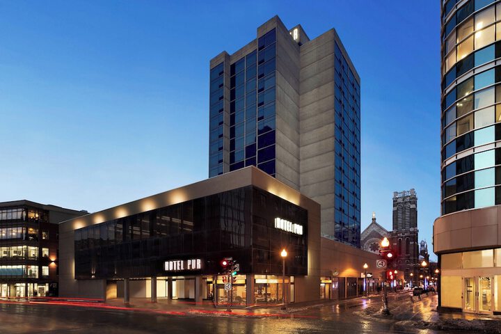 Hotel 2 of 44