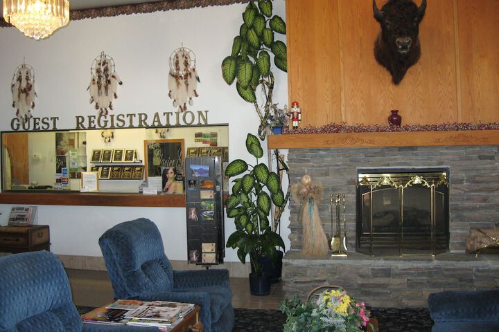 Hotel Interior 7 of 30