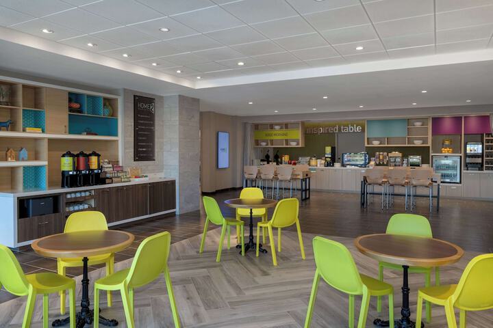 Home2 Suites by Hilton Bristol