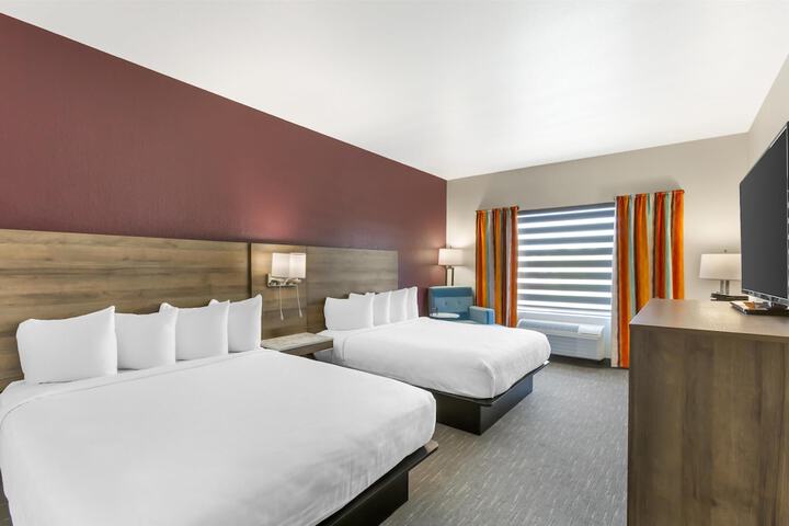 Best Western Plus Casa Grande Inn & Suites