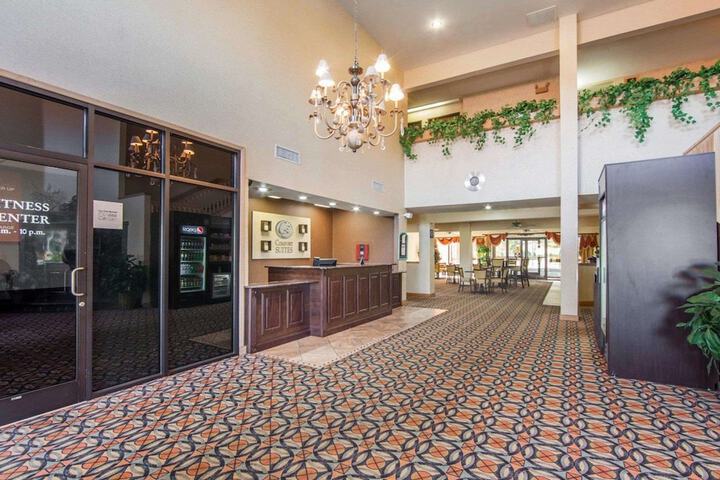 Hotel Interior 9 of 35