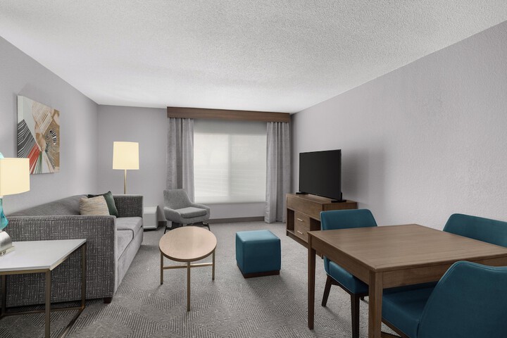 Holiday Inn Coralville Iowa City by IHG