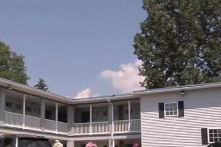 Budget Inn - Syracuse Airport