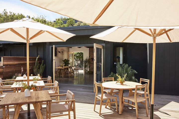 Hotel June Malibu