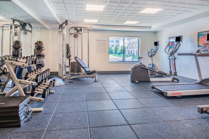 Health and Fitness 42 of 42