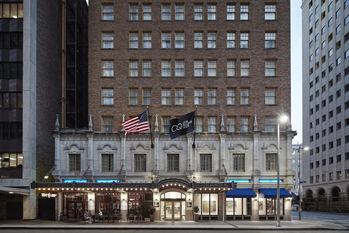 Hotel 3 of 48