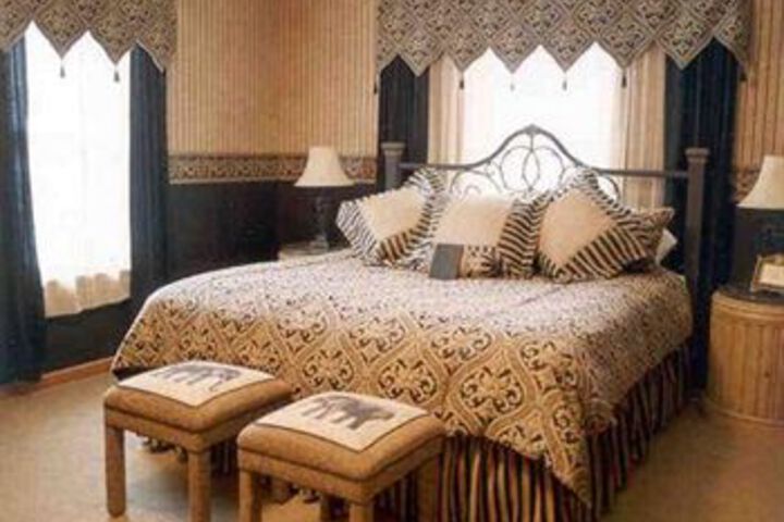 Arbor Hill Inn