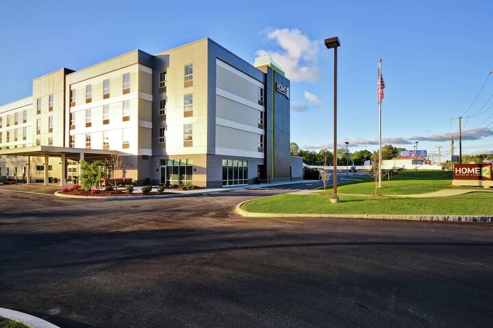 Hotel 4 of 40
