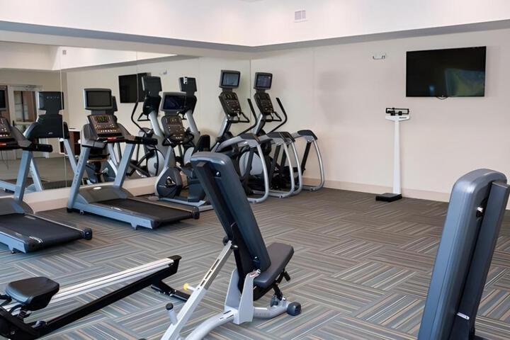 Holiday Inn Express & Suites Birmingham North - Fultondale by IHG