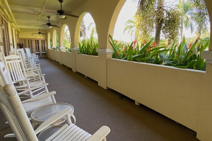 Crystal Bay Historic Hotel