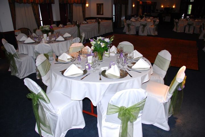The Grand Hotel Nanaimo