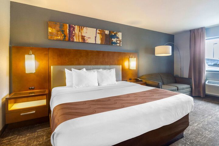 Quality Inn Danville