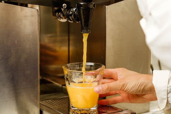 InterContinental Montreal by IHG