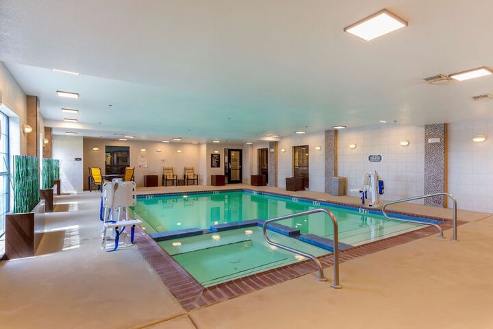 Best Western Plus Red River Inn