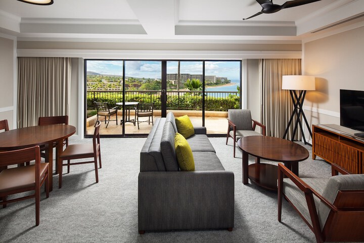 Sheraton Maui Resort & Spa
