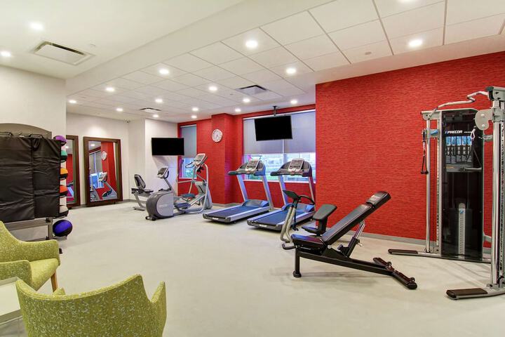 Health and Fitness 52 of 62