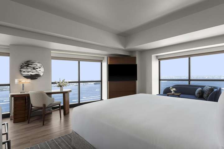 Manchester Grand Hyatt San Diego