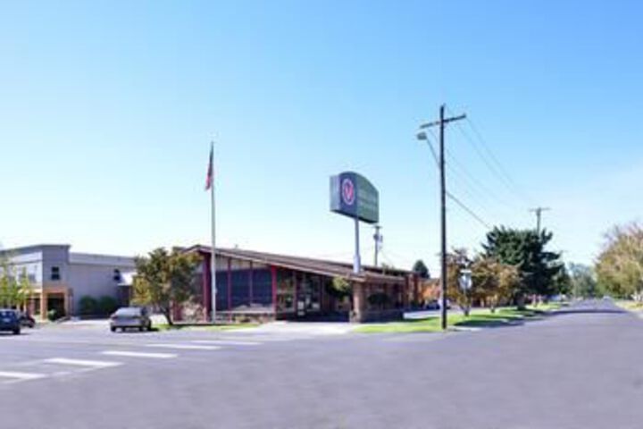 Red Lion Inn & Suites Walla Walla
