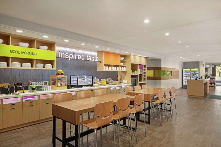 Home2 Suites by Hilton Fernandina Beach Amelia Island FL