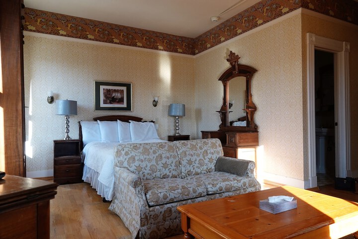 Union Hotel