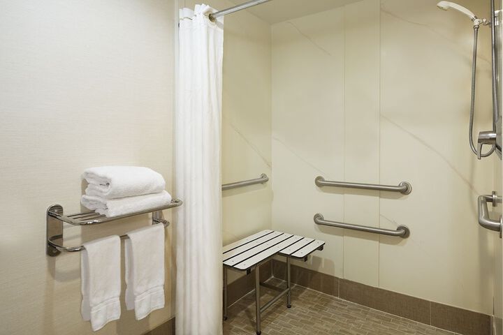 Comfort Suites Innsbrook - Short Pump