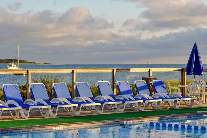 Green Harbor Resort