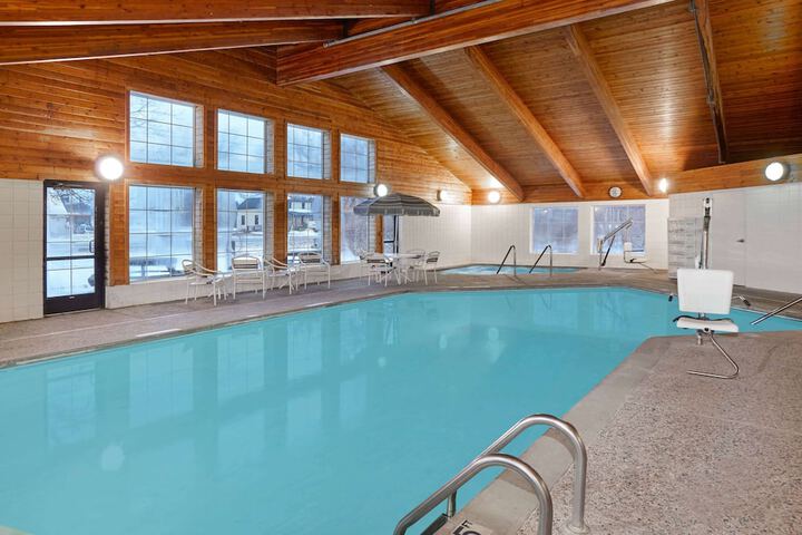 Pool 2 of 15