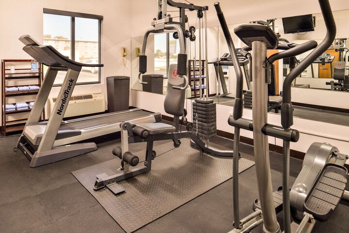 Health and Fitness 34 of 35