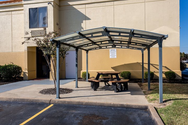 Terrace/Patio 42 of 45