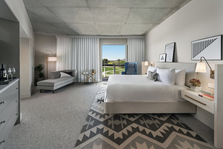 Mountain Shadows Resort Scottsdale