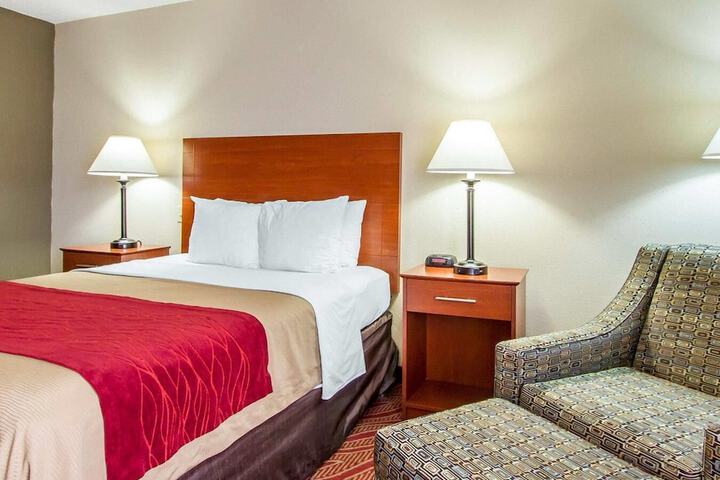 Comfort Inn Poplar Bluff North