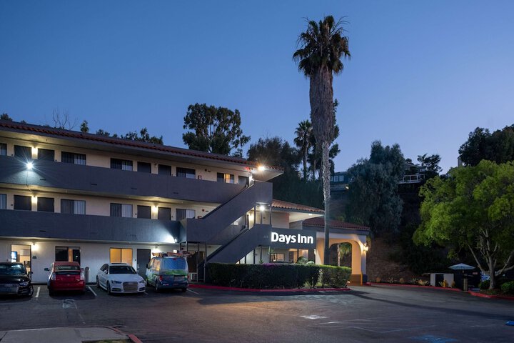 Hotel 3 of 24