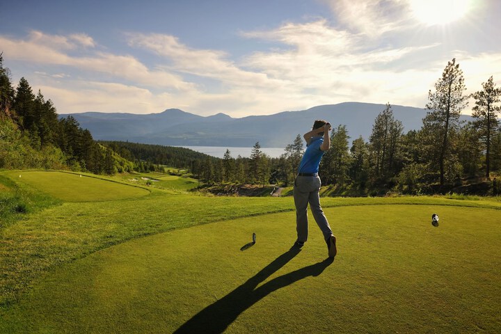 Golf 121 of 136