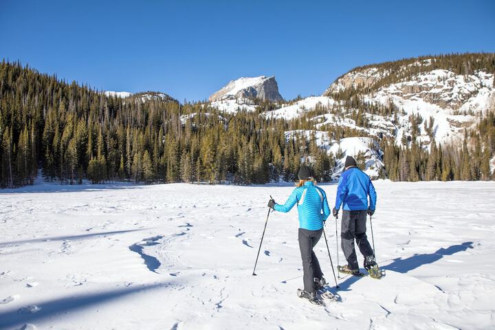 Holiday Inn Estes Park by IHG