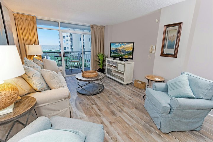 Litchfield Beach & Golf Resort