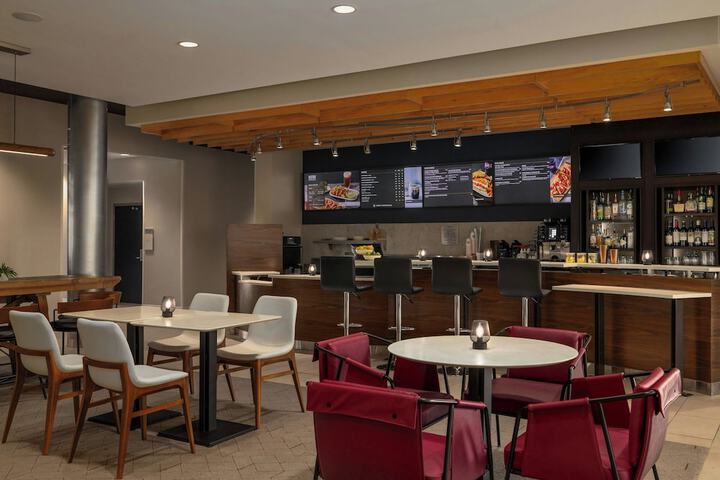 Courtyard by Marriott Starkville MSU at the Mill