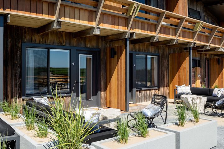Terrace/Patio 43 of 47