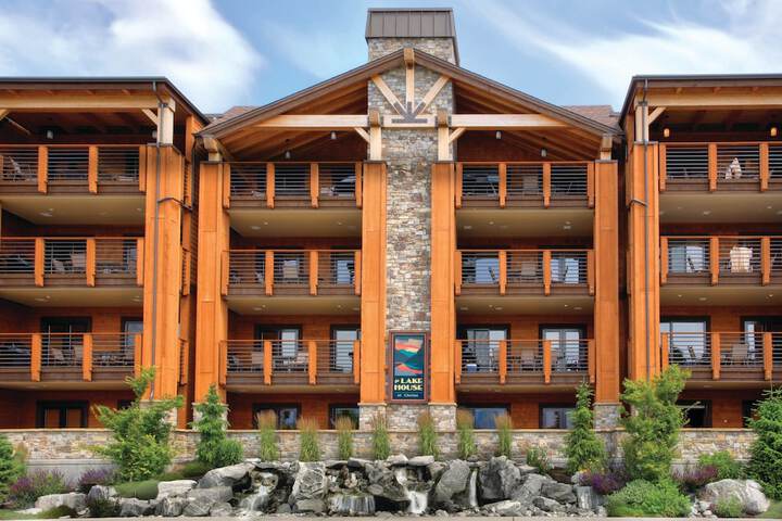 Hotel 6 of 22