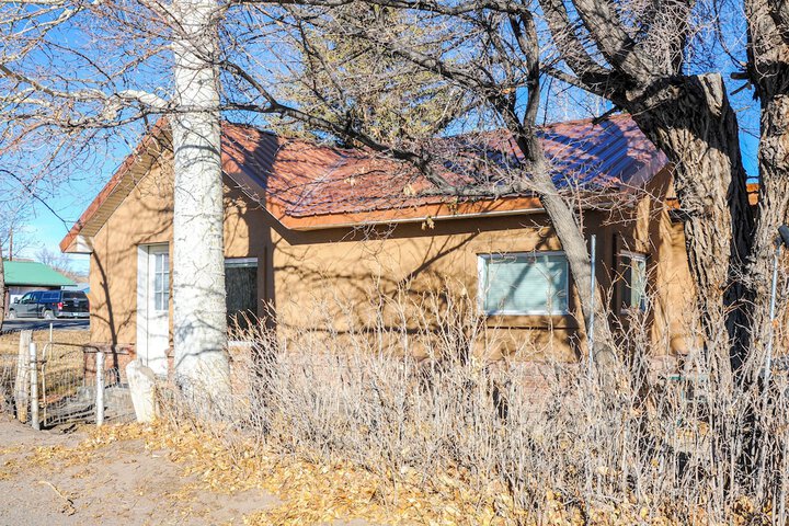 Downtown Del Norte Home Near Hiking & Fishing!