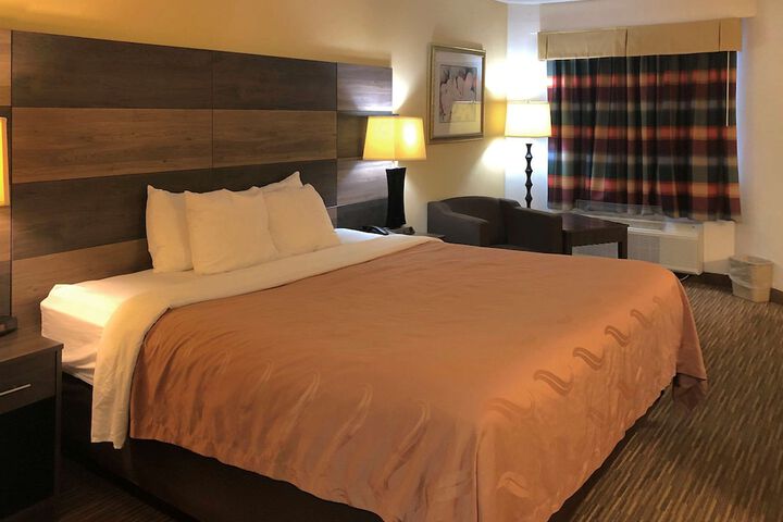 Best Western Bennettsville Inn