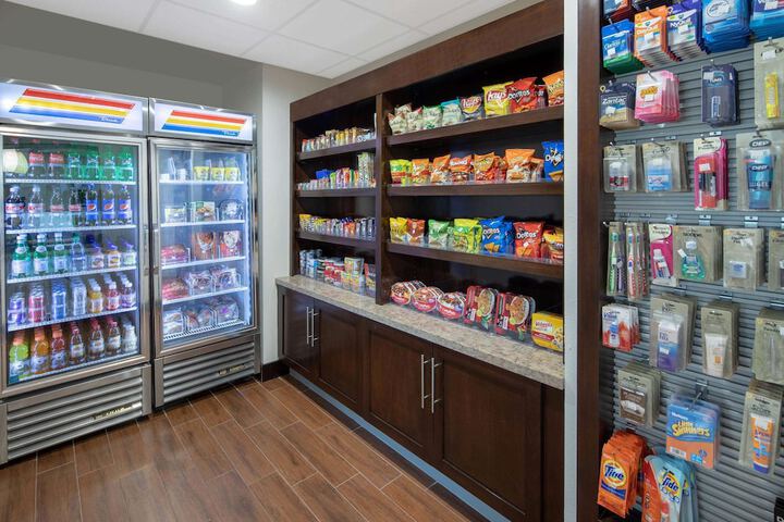 Wingate by Wyndham Valdosta / Moody AFB