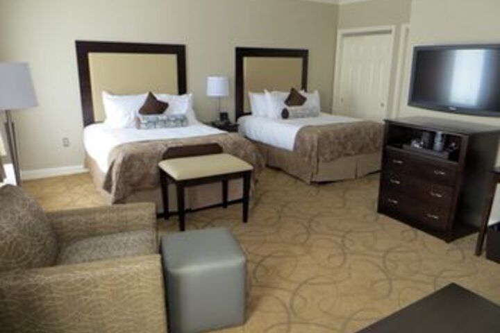 The Marcum Hotel & Conference Center