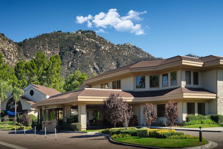 Hyatt Vacation Club at the Welk San Diego Area