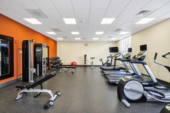 Hampton Inn & Suites Logan