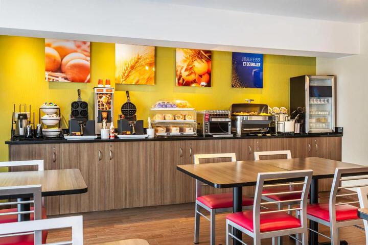 Comfort Inn South