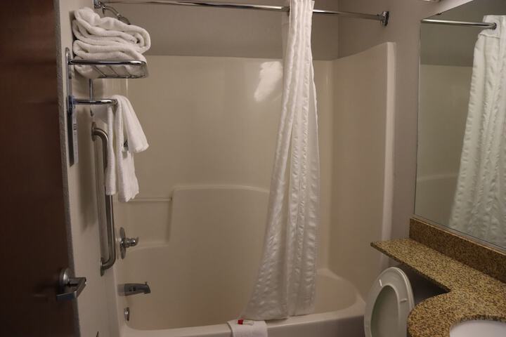 Microtel Inn & Suites by Wyndham Columbus / Near Fort Benning