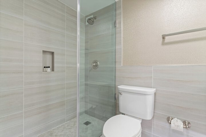 Crowne Plaza Executive Center Baton Rouge by IHG