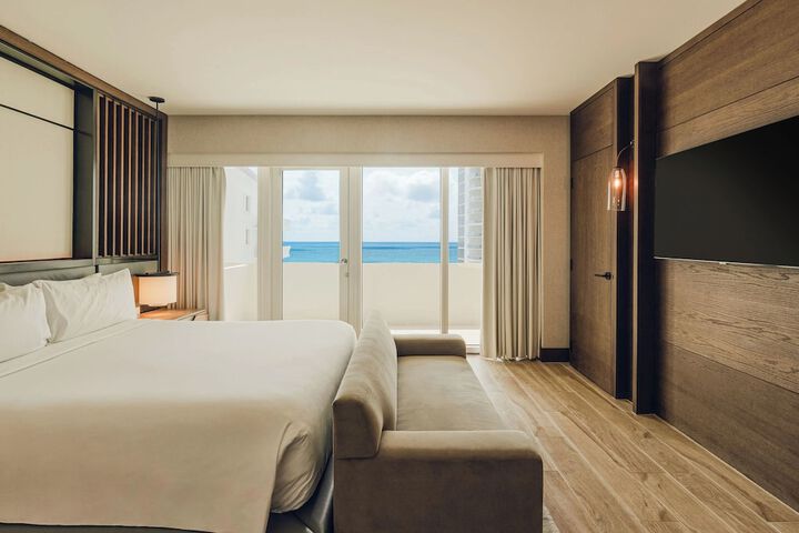 Nobu Hotel Miami Beach
