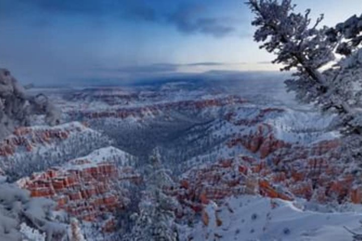 Bryce Trails Bed and Breakfast