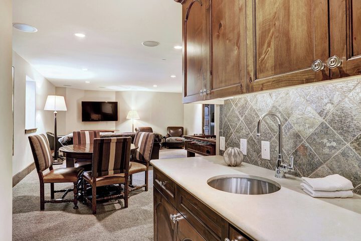 The Lodge at Vail a RockResort by Vail Resorts